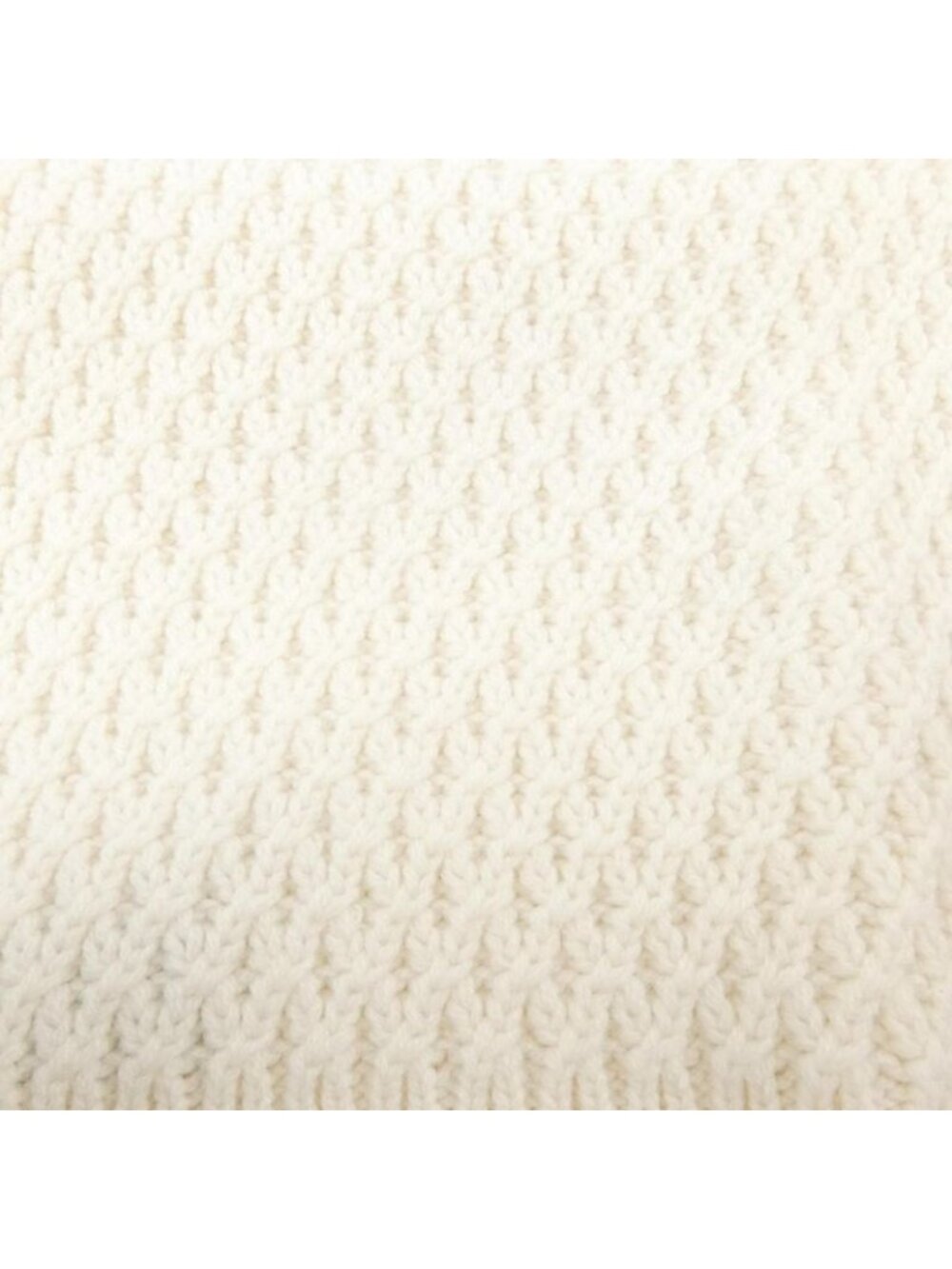 Chanel Code Scarf - Picture 4 of 4